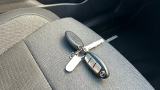 Nissan Qashqai 1.3 DiG-T MH N-Connecta 5dr Petrol Hatchback